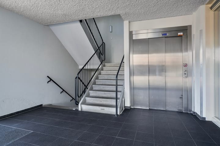 Photo 4 of Hongarijehof 24