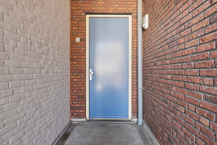 Photo 5 of Hongarijehof 24