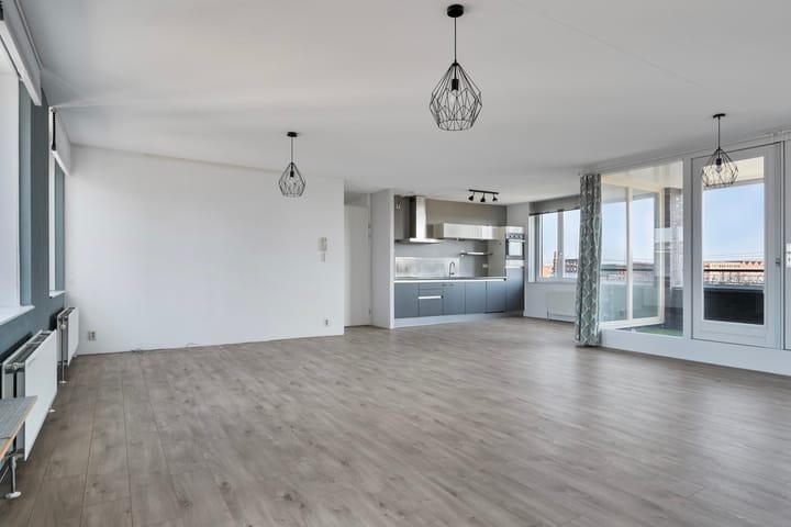 Photo 7 of Hongarijehof 24