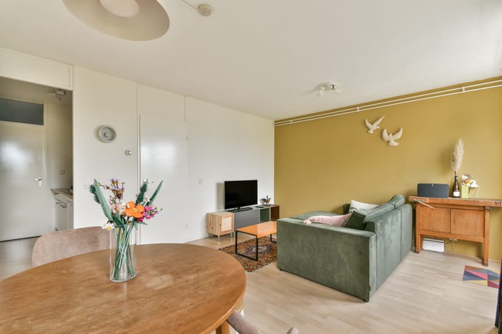 Foto 2 van Bernard Shawsingel 172