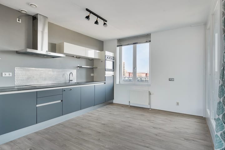 Photo 10 of Hongarijehof 24