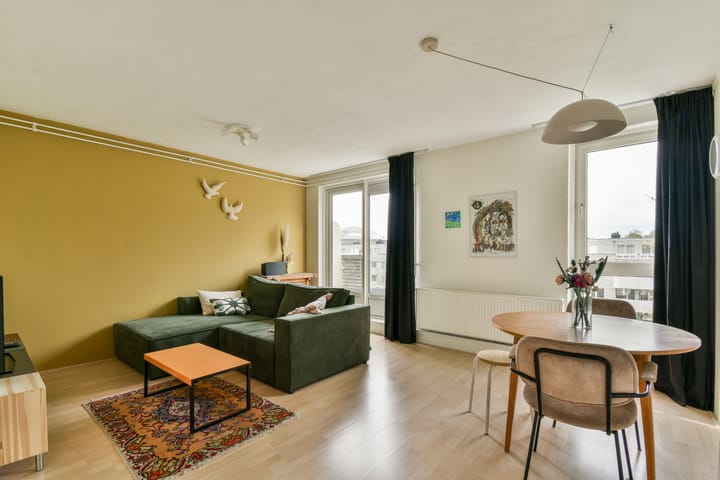 Foto 3 van Bernard Shawsingel 172