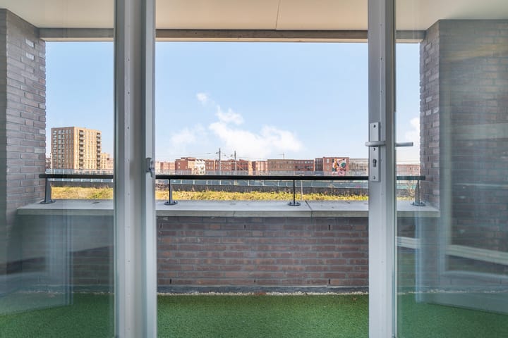 Photo 11 of Hongarijehof 24