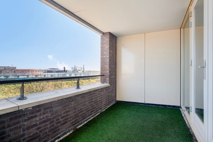 Photo 13 of Hongarijehof 24