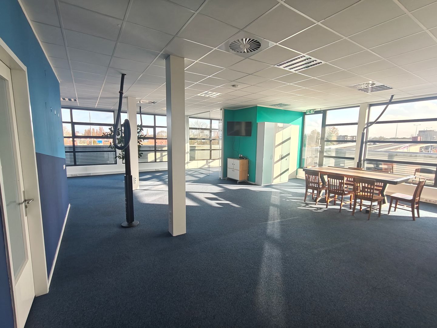 Bekijk foto 5 van Atoomweg 9-c