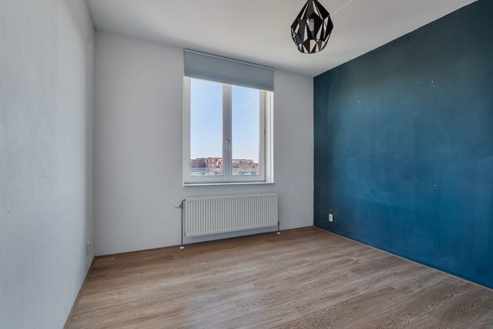 Photo 14 of Hongarijehof 24