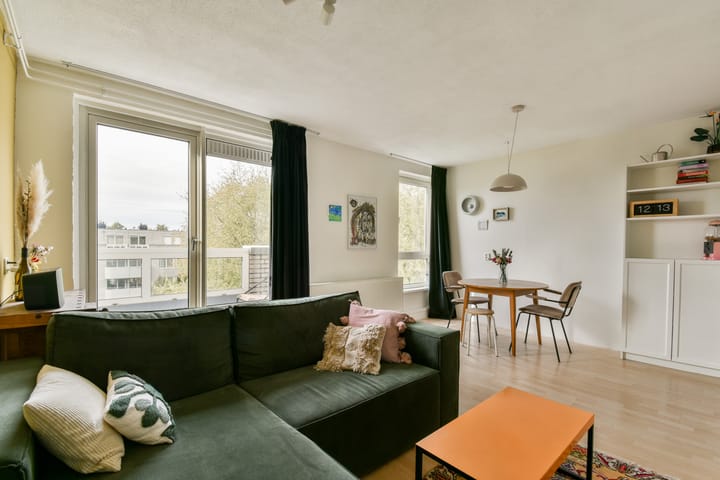 Foto 4 van Bernard Shawsingel 172