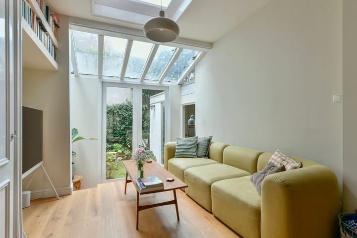 Photo 3 of Marcusstraat 3-H