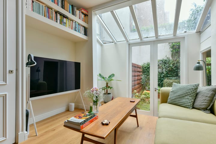 Photo 4 of Marcusstraat 3-H