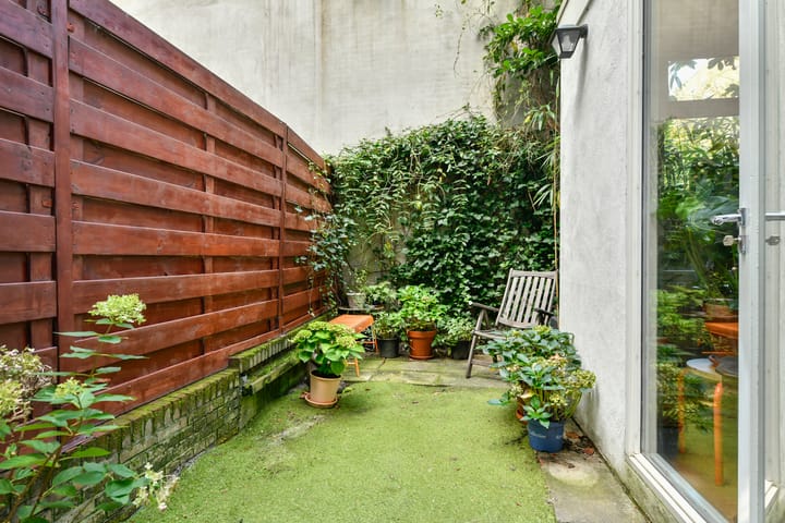 Photo 5 of Marcusstraat 3-H