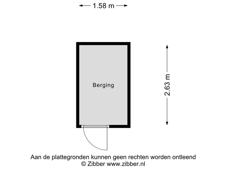 Photo 28 of Hongarijehof 24