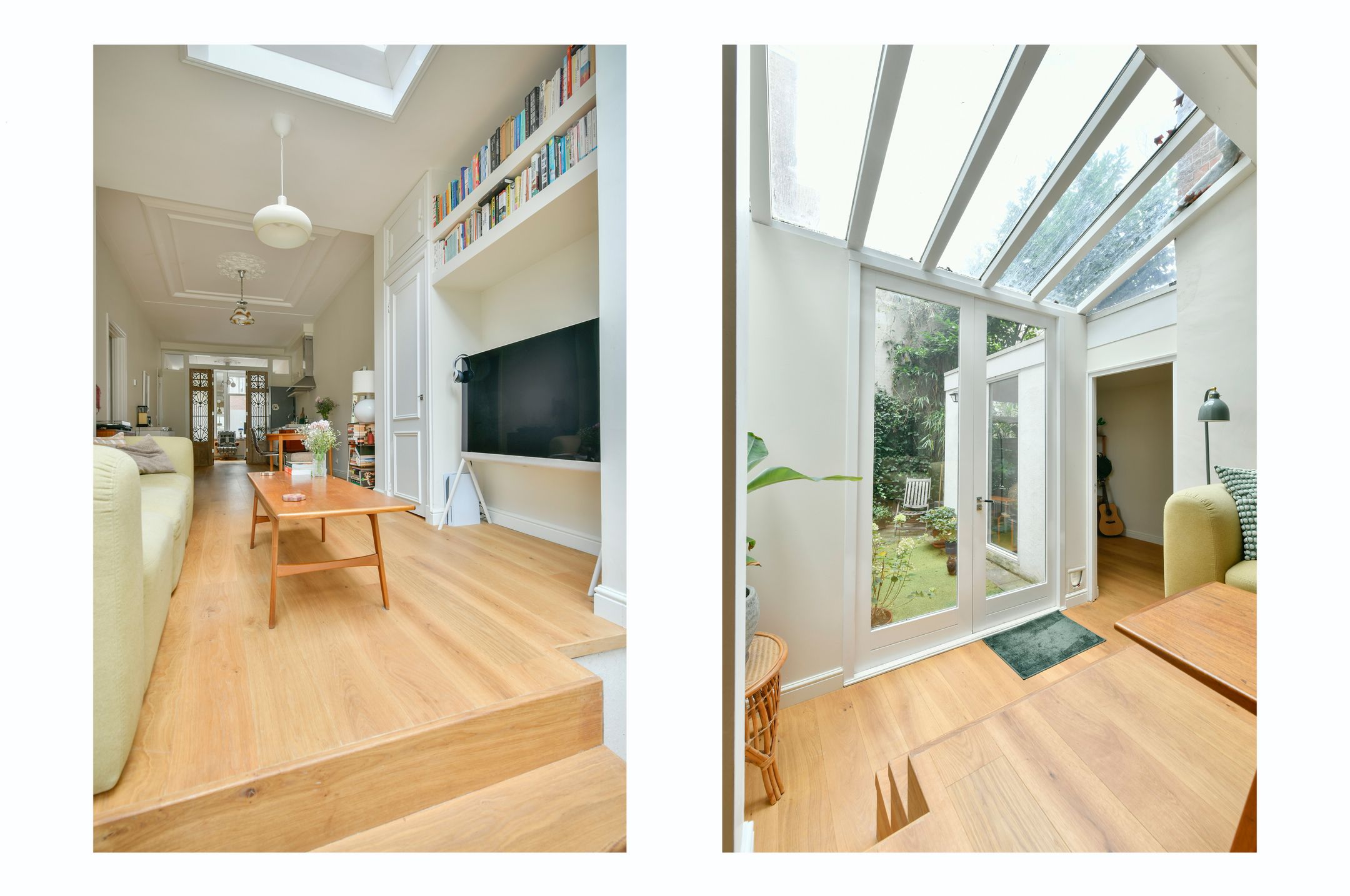 Photo 9 of Marcusstraat 3-H
