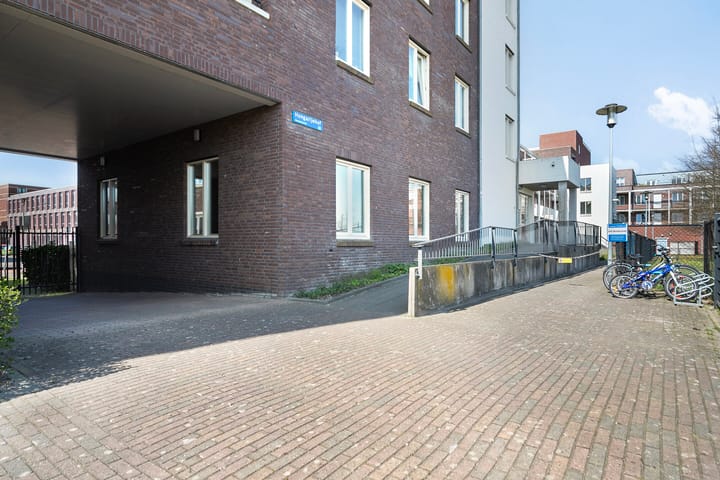 Photo 30 of Hongarijehof 24