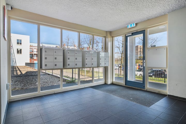 Photo 31 of Hongarijehof 24