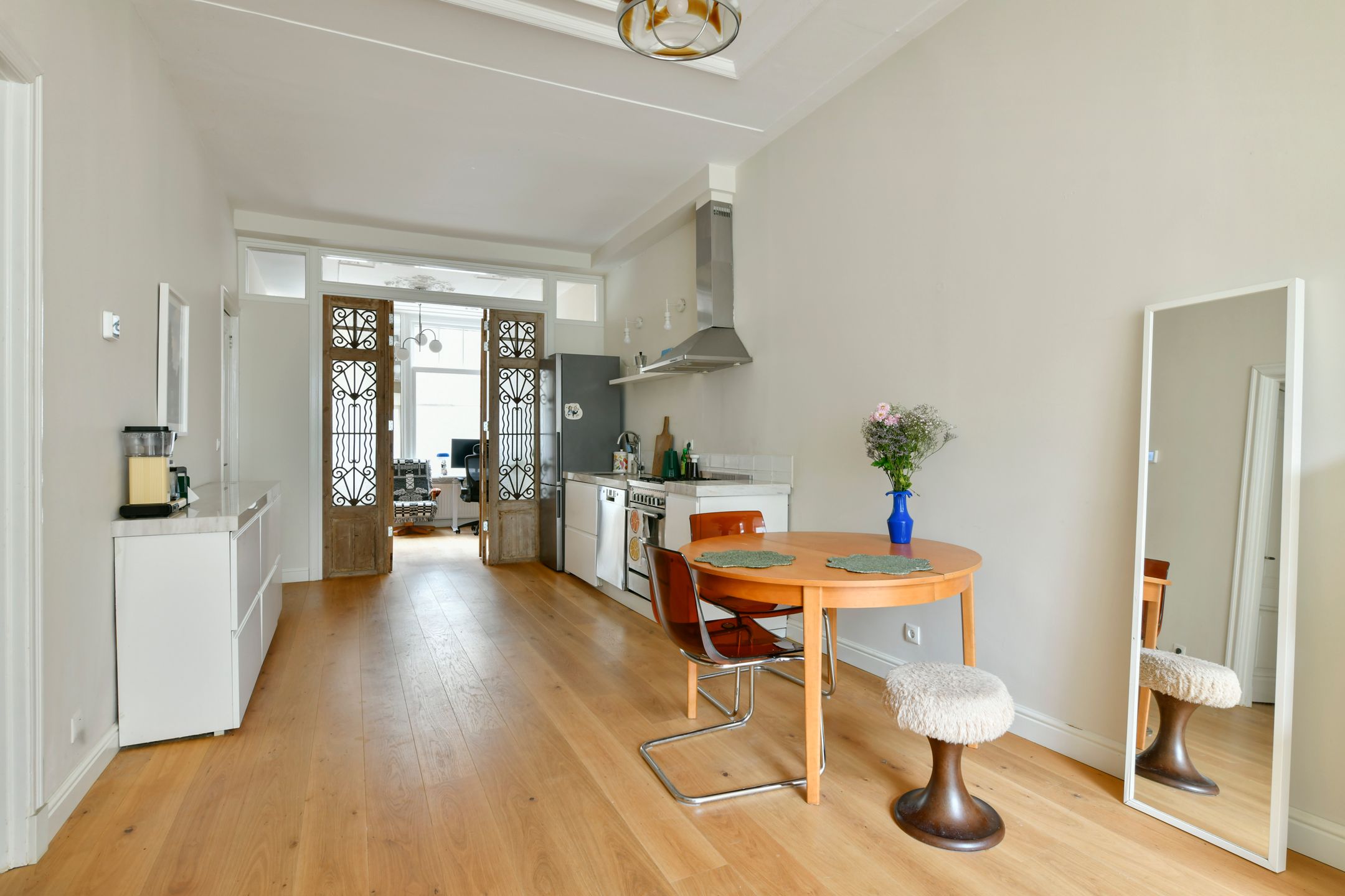 Photo 12 of Marcusstraat 3-H