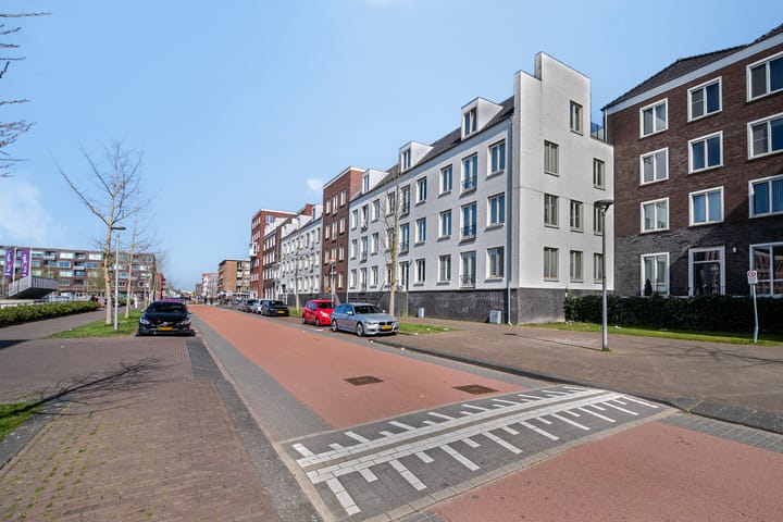 Photo 33 of Hongarijehof 24