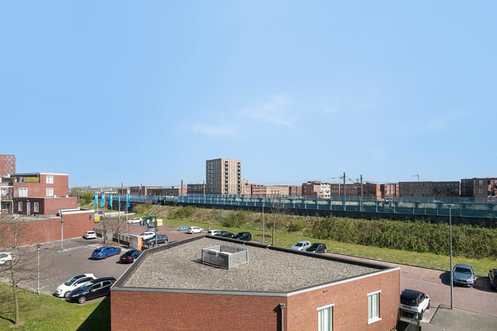 Photo 35 of Hongarijehof 24