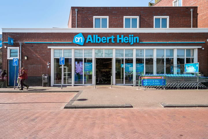 Photo 37 of Hongarijehof 24