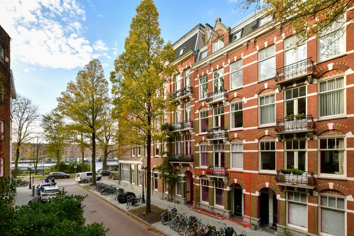 Photo 19 of Marcusstraat 3-H