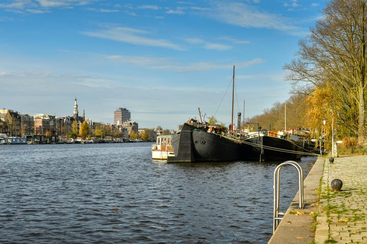 Photo 22 of Marcusstraat 3-H