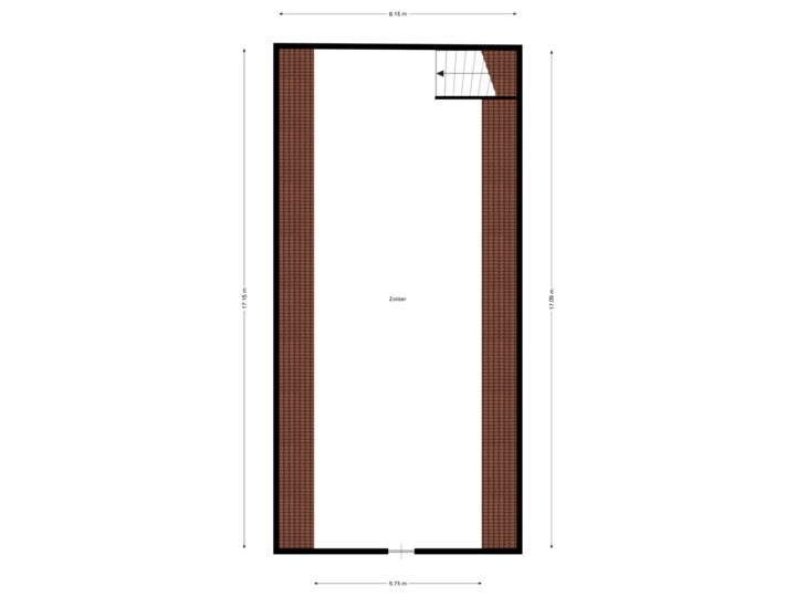 Garage(1e Verdieping)