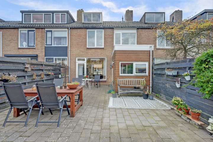 Foto 3 van Van Hogendorpweg 164