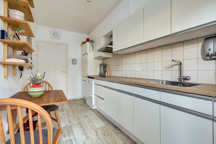 Foto 5 van Van Hogendorpweg 164