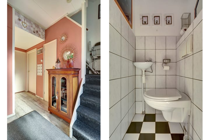 Foto 7 van Van Hogendorpweg 164