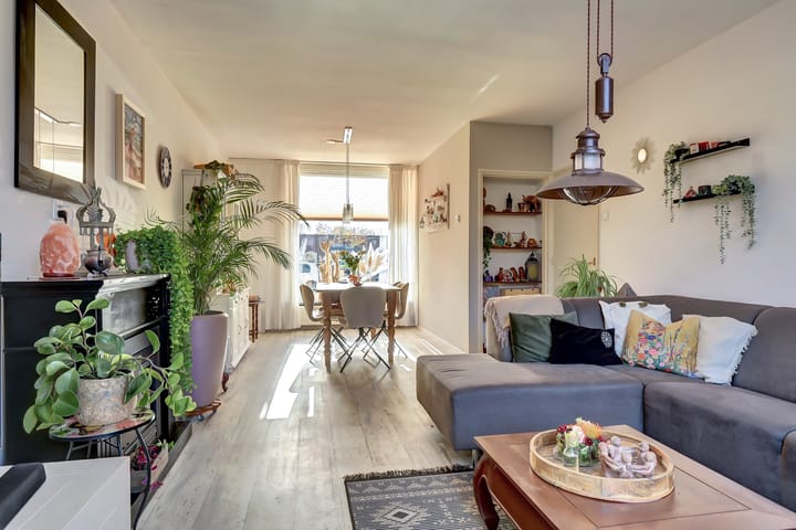 Foto 9 van Van Hogendorpweg 164