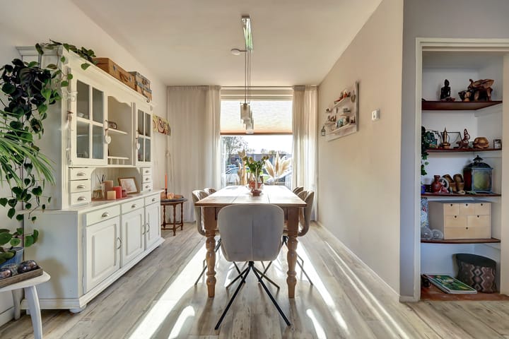 Foto 10 van Van Hogendorpweg 164