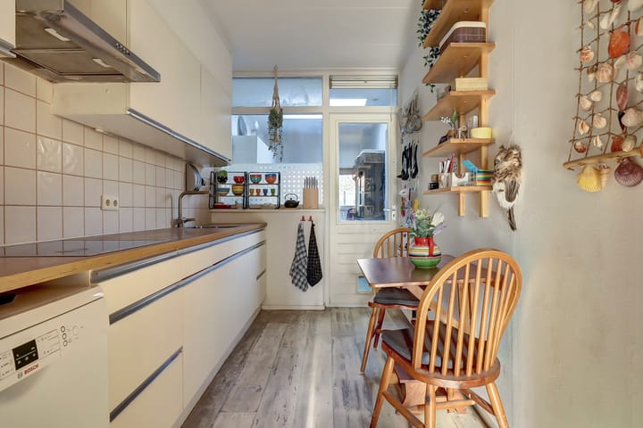 Foto 12 van Van Hogendorpweg 164