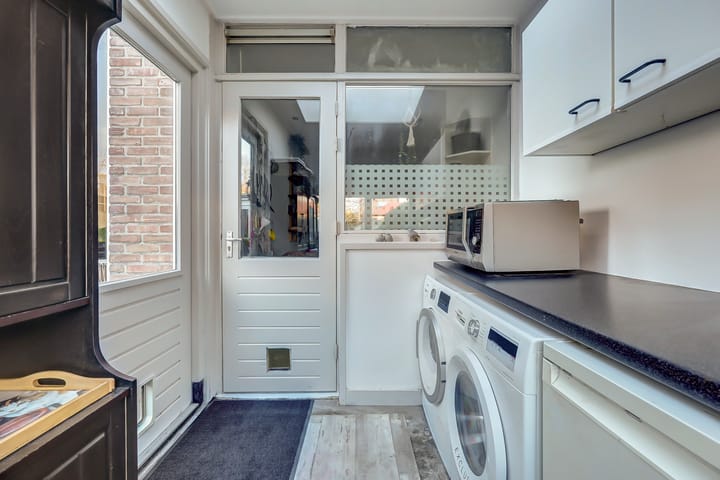 Foto 14 van Van Hogendorpweg 164