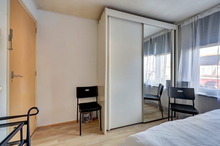 Foto 15 van Van Hogendorpweg 164