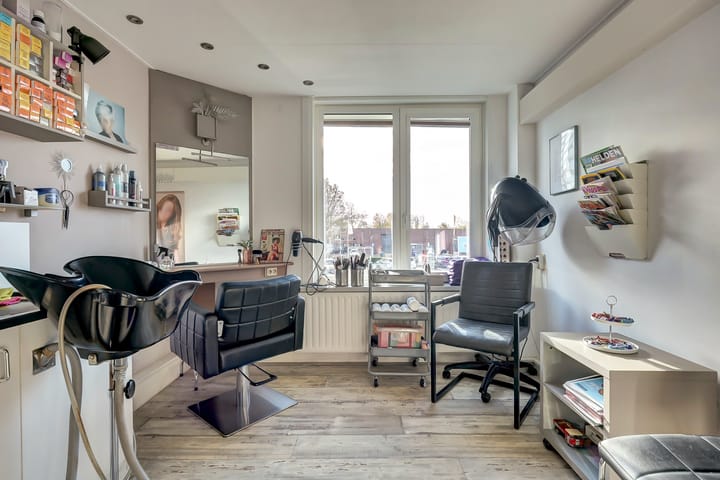 Foto 17 van Van Hogendorpweg 164