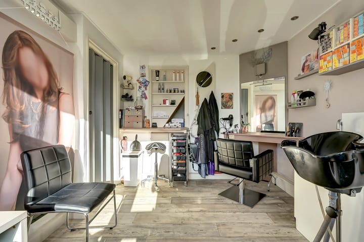 Foto 18 van Van Hogendorpweg 164