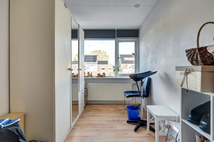 Foto 20 van Van Hogendorpweg 164