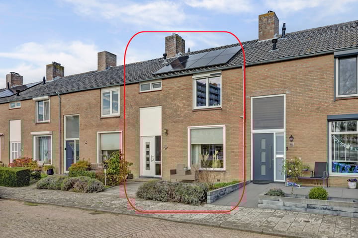 Foto 2 van Van Hogendorpweg 164