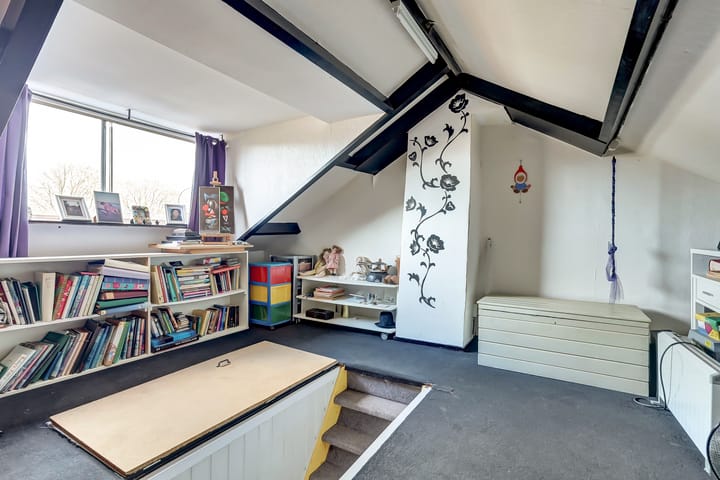 Foto 22 van Van Hogendorpweg 164