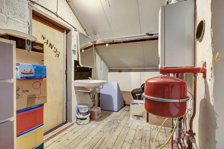 Foto 23 van Van Hogendorpweg 164