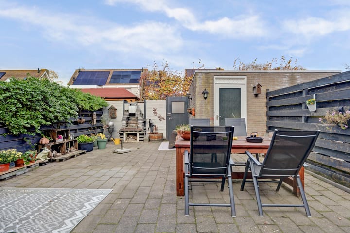 Foto 27 van Van Hogendorpweg 164