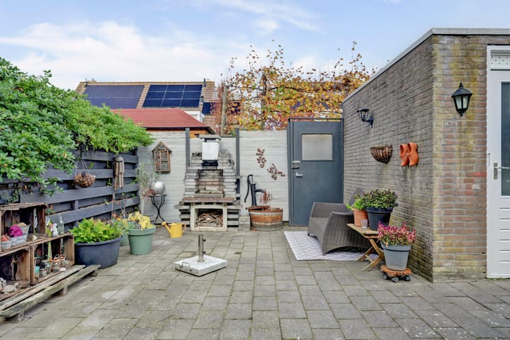 Foto 28 van Van Hogendorpweg 164