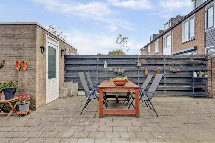 Foto 29 van Van Hogendorpweg 164