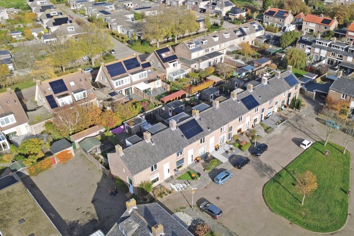 Foto 30 van Van Hogendorpweg 164