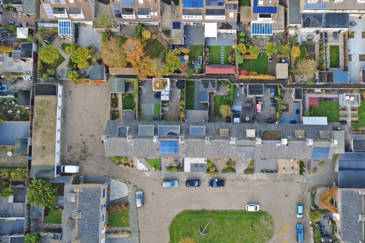 Foto 33 van Van Hogendorpweg 164