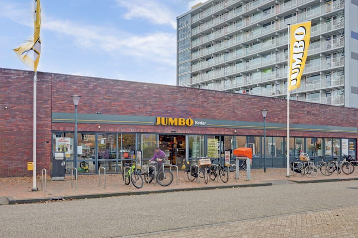 Foto 35 van Van Hogendorpweg 164