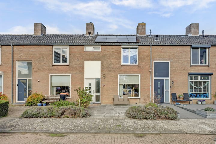 Foto 37 van Van Hogendorpweg 164