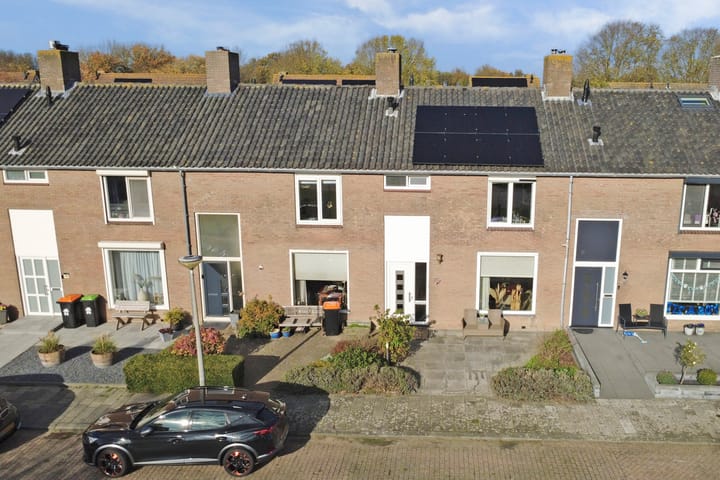 Foto 39 van Van Hogendorpweg 164