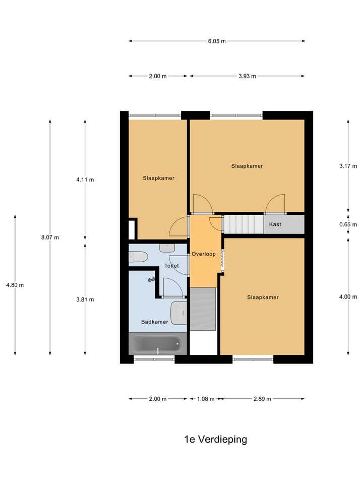 Foto 42 van Van Hogendorpweg 164
