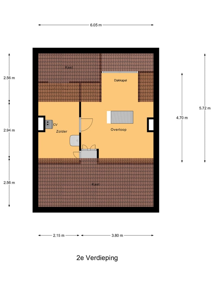 Foto 44 van Van Hogendorpweg 164