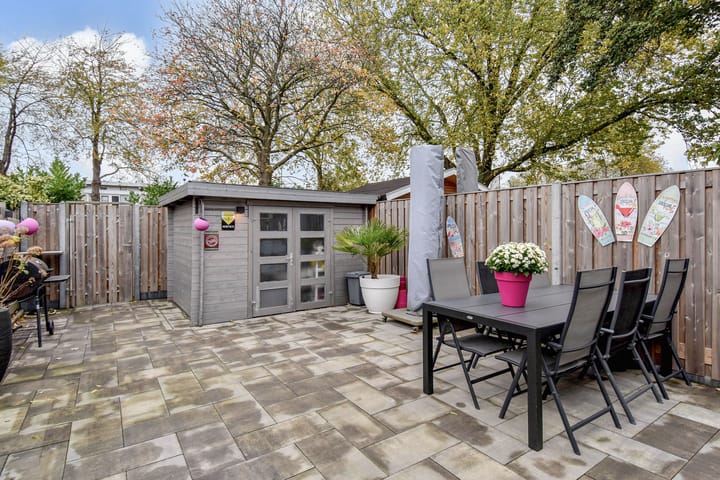 Photo 3 of Zilverberg 33